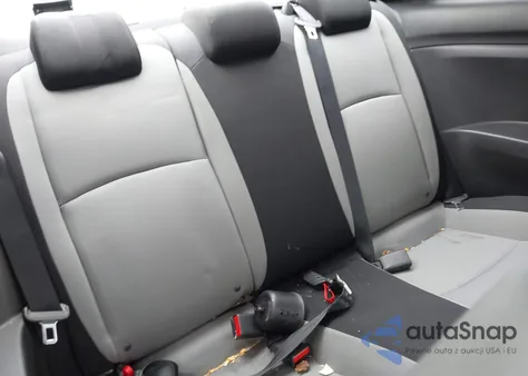 2017 Honda Civic Ex-T из США, поврежденный, VIN 2HGFC3B39HH351668